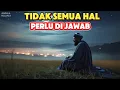 Download Lagu Ketika Hatimu Tak Lagi Mau Menjelaskan