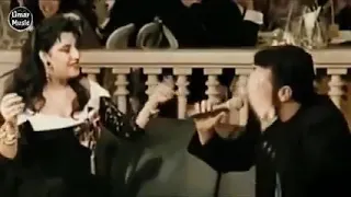 أنا مافيا احبك اكتر من عينيا 