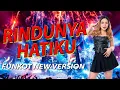 Download Lagu FUNKOT - RINDUNYA HATIKU FUNKOT NEW VERSION BY DJ RERE MONIQUE