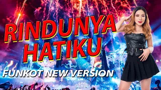 funkot rindunya hatiku funkot new version by dj rere monique