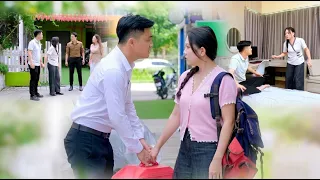 Chủ Tịch Bị Chị Ruột Chuốc Thuốc Đến Phát Điên Được Cô Giúp việc cứu Sống Và Cái Kết - Tập 2005