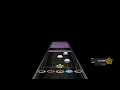 Exhorder - My Time (Clone Hero Custom Chart)