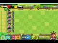 Poki Chicken Merge - Max Chicken at level 40