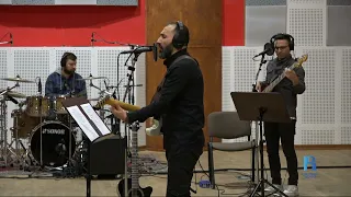 ANOTHER STORY BAND - Ետ նայիր մի պահ #EtNayirMiPah 2023 Հանրային Ռադիո