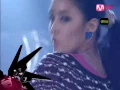 T-ara & Supernova - TTL (Time To Love) MNet M Countdown 090917