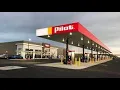 How to save money on gas at J gas station