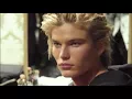Jordan Barrett - U (by Dj Seinfeld)