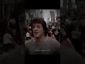Keep Up I'm Too Fast | Rocky | Odetari - Keep Up (ultra slowed + reverb) #edit #shorts #rocky #creed