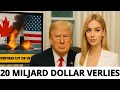Download Lagu Trump EIST 20 MILJARD aan onderzeeërcontracten, Canada WEIGERT — Amerikaanse defensie STORT IN!