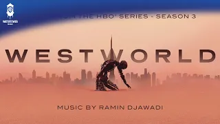 Download Westworld S3 Official Soundtrack | Hope - Ramin Djawadi | WaterTower MP3
