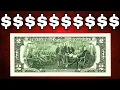 Valuable 2013 2 Bills You Should Not Spend