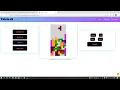 Easy Tetris Game In JavaScript With Source Code Source Code Projects