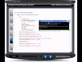 CoreJava Chapter 39 - Exception Handling