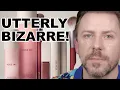 UTTERLY BIZARRE ROSY INC TINTED SERUM