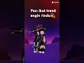 Download Lagu trend angin rindu💫, ib:#me robloxedit