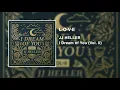 JJ Heller - L-O-V-E (Official Audio Video) - Nat King Cole Cover