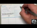 Florida Concealed Weapons Fingerprints Card Instructions