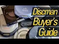Download Lagu Retro Buyer's Guide: Portable CD Players!