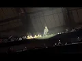 Twenty One Pilots Car Radio Tyler magic trick in the crowd in Houston Texas on September 4 2024