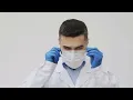 Personal Protective Equipment PPE Nursing Assistant Review