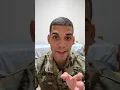 US Army Drill Sergeant Academy Week 1 Module Pitch FY20