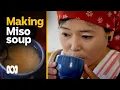 Download Lagu Fermenting miso paste brings home memories of Japan | ABC Australia