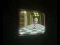 Every copy of Mario 64 is personalized