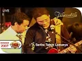 Download Lagu Konser JIKUSTIK - Seribu Tahun Lamanya @Live GOLDEN CROWN 2007