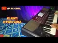 COVER LAGU KUNANTI DI PINTU SURGA NADA SORAYA DANGDUT ORGEN TUNGGAL AUDIO ENAK