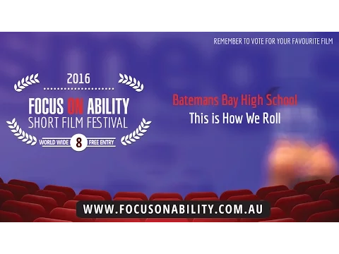 This is How We Roll film thumbnail