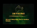 Ali Love & Nicky Night Time ft. Breakbot - Ubiquity
