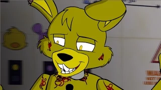 Five Nights at Freddy s part 9 - Love Under Control Tony Crynight