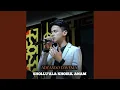 Download Lagu Shollu'ala Khoiril Anam