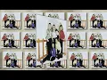 Grupo Bryndis - Perdóname (Visualizer)