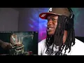 ANIME RAPPER GOES HOOD?! Khantrast "Landed In Brooklyn" (REACTION)