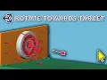 How to Look At Target Position In Unity Unity 3D Tutorial
