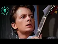 Lagu The Earth Angel Song | Back to The Future