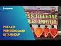 Download Lagu Pelaku Pemerkosaan ditangkap di Bogor