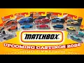 Matchbox Mix 1 2026 #matchbox 