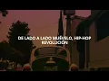 Lupillo Rivera, Alemán & Santa Fe Klan — Grandes Ligas (ft. Snoop Dogg & B-Real) ; letra/traducción