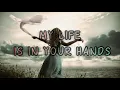 My life is in your hands lyrics