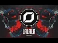 HARD-PSY ◉ Y2K, bbno$ - Lalala (THNDERZ Remix)
