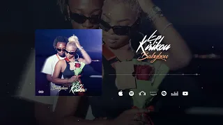 Lp Kirikou - Babybou (Son Officiel)