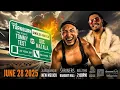 Small town vs Big City - Tommy 2 Scoops VS Doc Matala Phase one Pro Wrestling