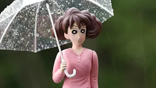 3D펜으로 봉미선 피규어 만들기