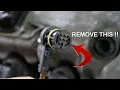 Remove This From Your BMW IMMEDIATELY
