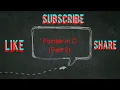 Pointer in C Programming Part 2 ll By Manu Agarwal