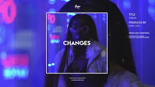 CHANGES Dancehall Love Beat Instrumental Chill X Smooth Type 2019 Alann Ulises 