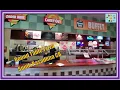 Round Table Pizza South Pasadena CA LA Restaurant Vons Rialto Theatre US Bank Kaldi Coffee Tea