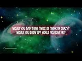 Lost Kings feat. Kiddo A.I. - Save Me (Lyrics)